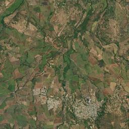 Puga High Resolution Satellite Map