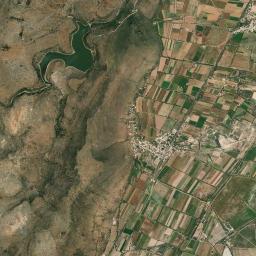 Chirimoya (Estación Chirimoya) High Resolution Satellite Map