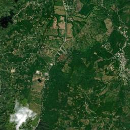 Tancanhuitz High Resolution Satellite Map