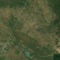 Deolapar High Resolution Satellite Map