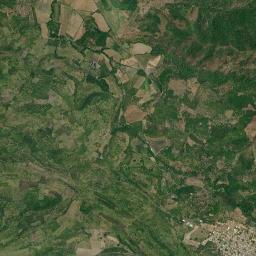 Mecatán High Resolution Satellite Map