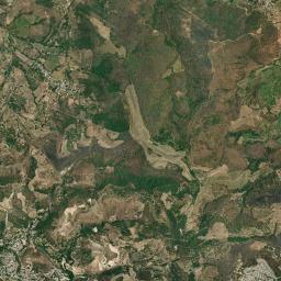 Lo de Lamedo High Resolution Satellite Map