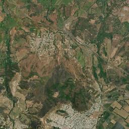 Bellavista High Resolution Satellite Map