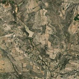 Buenavista High Resolution Satellite Map