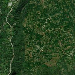 Tandzumadz High Resolution Satellite Map