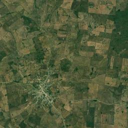 Corozal High Resolution Satellite Map