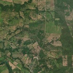 Tempoal High Resolution Satellite Map