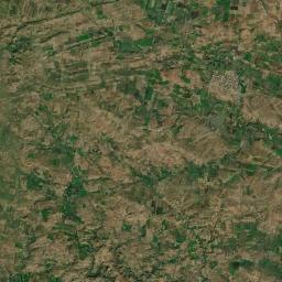 Talode High Resolution Satellite Map