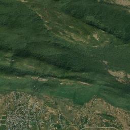 Deogarh High Resolution Satellite Map