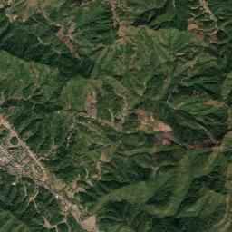 Huyện Đình Lập High Resolution Satellite Map