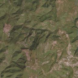 San Martín de Bolaños High Resolution Satellite Map