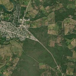 Tempoal de Sánchez High Resolution Satellite Map