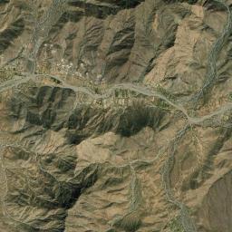 Ar Rafah High Resolution Satellite Map