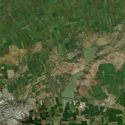 Manavadar High Resolution Satellite Map