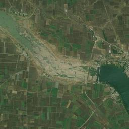 Prakasha High Resolution Satellite Map