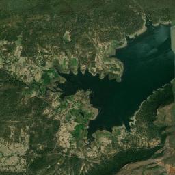 Hirapur High Resolution Satellite Map