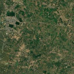 Chhuikhadan High Resolution Satellite Map