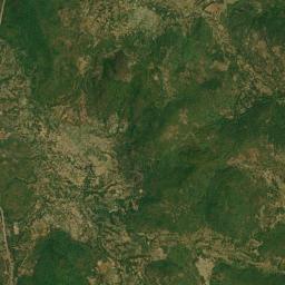 Kendujhar High Resolution Satellite Map