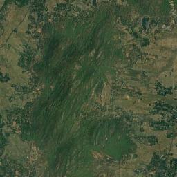 Baleshwar High Resolution Satellite Map