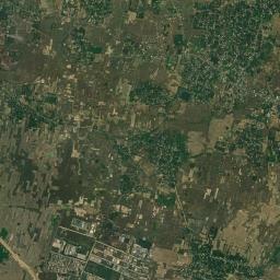 Remuna High Resolution Satellite Map