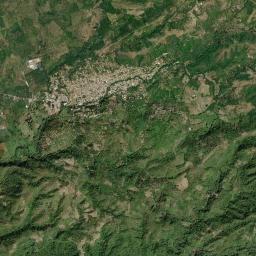 Jalcocotán High Resolution Satellite Map