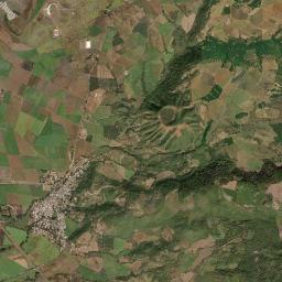 Camichín de Jauja High Resolution Satellite Map