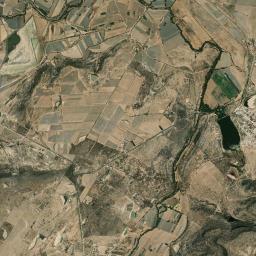 San José del Torreón High Resolution Satellite Map