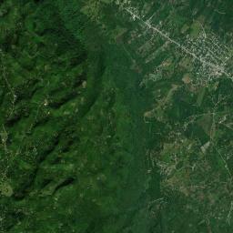 Huichihuayan High Resolution Satellite Map