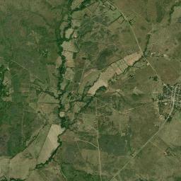 Municipio de Florida High Resolution Satellite Map