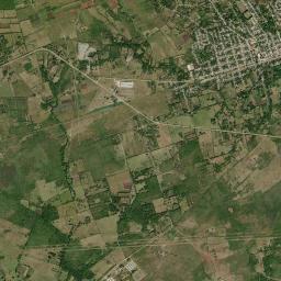 Minas High Resolution Satellite Map