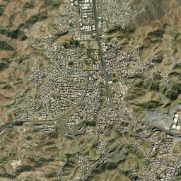 At Tan`im High Resolution Satellite Map