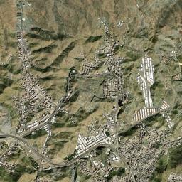 Bashm High Resolution Satellite Map