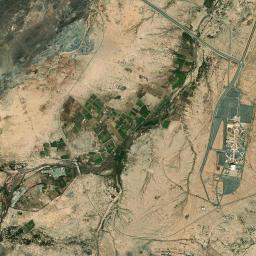 Al Khaydar High Resolution Satellite Map