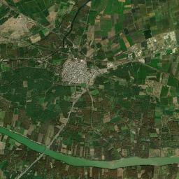 Vanthli High Resolution Satellite Map