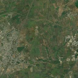 Kosamba High Resolution Satellite Map