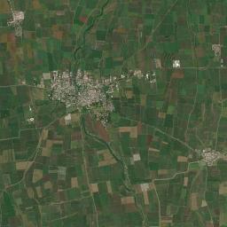 Nizar High Resolution Satellite Map