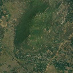 Nilgiri High Resolution Satellite Map