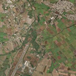 La Corregidora High Resolution Satellite Map