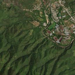 Concá High Resolution Satellite Map