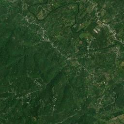 La Herradura High Resolution Satellite Map