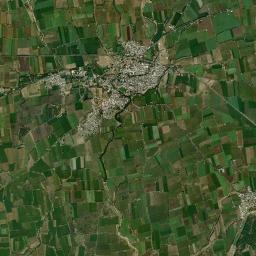 Bilkha High Resolution Satellite Map