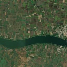 Sarangkheda High Resolution Satellite Map