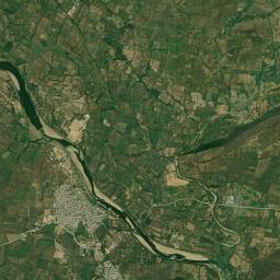 Khapa High Resolution Satellite Map