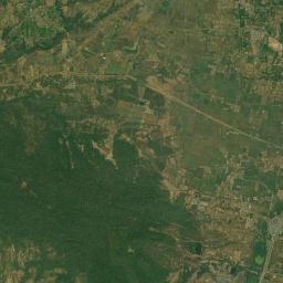 Kandri High Resolution Satellite Map