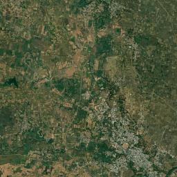 Khairagarh High Resolution Satellite Map
