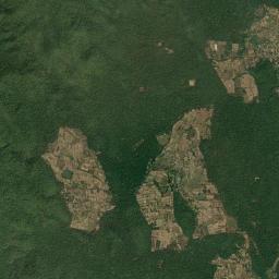 Deori High Resolution Satellite Map