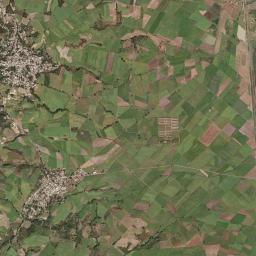 Testerazo High Resolution Satellite Map