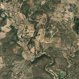 El Barrio High Resolution Satellite Map