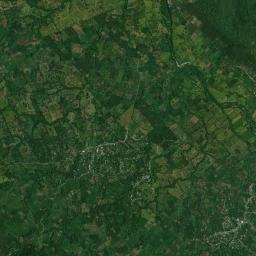 Tenexio High Resolution Satellite Map