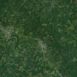 Picholco High Resolution Satellite Map